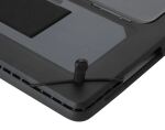 Targus THD918GL Tablet-Schutzhülle 25,4 cm (10") Cover Schwarz