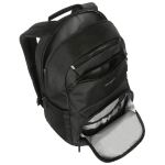 Targus Classic EcoSmart 40,6 cm (16") Rucksack Schwarz