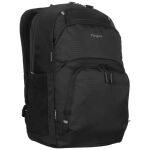 Targus Classic EcoSmart 40,6 cm (16") Rucksack Schwarz