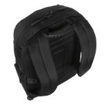 Targus Classic EcoSmart 40,6 cm (16") Rucksack Schwarz