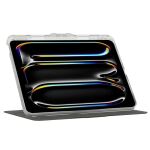 Targus THZ953GL Tablet-Schutzhülle 27,9 cm (11") Folio Grau, Transparent