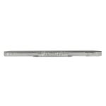 Targus THZ953GL Tablet-Schutzhülle 27,9 cm (11") Folio Grau, Transparent