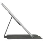 Targus THZ953GL Tablet-Schutzhülle 27,9 cm (11") Folio Grau, Transparent
