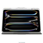 Targus THZ953GL Tablet-Schutzhülle 27,9 cm (11") Folio Grau, Transparent