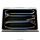 Targus THZ953GL Tablet-Schutzhülle 27,9 cm (11") Folio Grau, Transparent