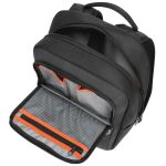 Targus TSB911GL Laptoptasche 40,6 cm (16") Rucksack Schwarz, Grau