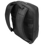 Targus TSB911GL Laptoptasche 40,6 cm (16") Rucksack Schwarz, Grau