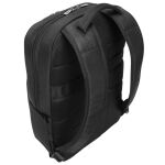 Targus TSB911GL Laptoptasche 40,6 cm (16") Rucksack Schwarz, Grau