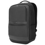 Targus TSB911GL Laptoptasche 40,6 cm (16") Rucksack Schwarz, Grau