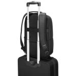 Targus TSB911GL Laptoptasche 40,6 cm (16") Rucksack Schwarz, Grau