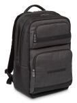 Targus CitySmart Rucksack Lässiger Rucksack Schwarz,...