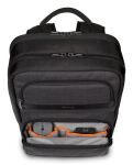 Targus CitySmart Rucksack Lässiger Rucksack Schwarz,...