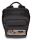 Targus CitySmart Rucksack Lässiger Rucksack Schwarz, Grau Kunstleder, Polyurethan (PU)