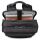 Targus CitySmart Rucksack Lässiger Rucksack Schwarz, Grau Kunstleder, Polyurethan (PU)