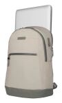 TARGUS Notebook Rucksack 15-16TBB65 french oak,Avila,38,10cm-40,64cm