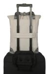 Targus TBB65113GL Laptoptasche 40,6 cm (16") Rucksack Eiche