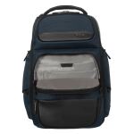 Targus HeritageLuxe Rucksack Reiserucksack Blau Polyester