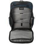 Targus HeritageLuxe Rucksack Reiserucksack Blau Polyester