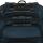 Targus HeritageLuxe Rucksack Reiserucksack Blau Polyester