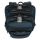 Targus HeritageLuxe Rucksack Reiserucksack Blau Polyester