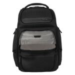Targus HeritageLuxe Rucksack Reiserucksack Schwarz Polyester