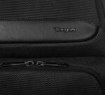 Targus HeritageLuxe Rucksack Reiserucksack Schwarz Polyester