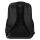 Targus HeritageLuxe Rucksack Reiserucksack Schwarz Polyester