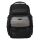 Targus HeritageLuxe Rucksack Reiserucksack Schwarz Polyester