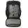 Targus HeritageLuxe Rucksack Reiserucksack Schwarz Polyester