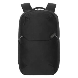 Targus EcoSmart Rucksack City backpack Schwarz