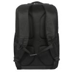 Targus EcoSmart Rucksack City backpack Schwarz