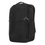 Targus EcoSmart Rucksack City backpack Schwarz
