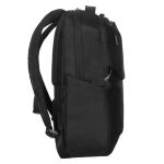 Targus EcoSmart Rucksack City backpack Schwarz