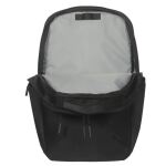 Targus EcoSmart Rucksack City backpack Schwarz