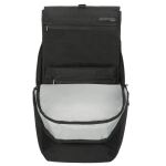 Targus EcoSmart Rucksack City backpack Schwarz