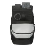 Targus EcoSmart Rucksack City backpack Schwarz
