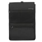 Targus EcoSmart Rucksack City backpack Schwarz