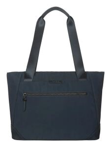 Targus TBA00102GL Laptoptasche 40,6 cm (16") Kosmetiktasche Blau