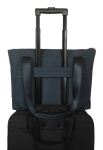 Targus TBA00102GL Laptoptasche 40,6 cm (16") Kosmetiktasche Blau