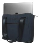 Targus TBA00102GL Laptoptasche 40,6 cm (16") Kosmetiktasche Blau