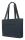 Targus TBA00102GL Laptoptasche 40,6 cm (16") Kosmetiktasche Blau