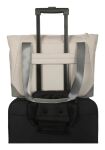 Targus TBA00113GL Laptoptasche 40,6 cm (16") Kosmetiktasche Eiche
