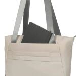 Targus TBA00113GL Laptoptasche 40,6 cm (16") Kosmetiktasche Eiche