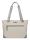 Targus TBA00113GL Laptoptasche 40,6 cm (16") Kosmetiktasche Eiche