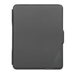 Targus VersaVu QWERTZ Deutsch Bluetooth Schwarz