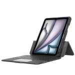 Targus VersaVu QWERTZ Deutsch Bluetooth Schwarz
