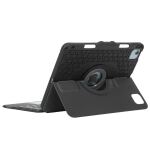 Targus VersaVu QWERTZ Deutsch Bluetooth Schwarz