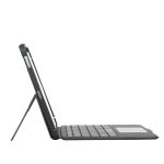 Targus VersaVu QWERTZ Deutsch Bluetooth Schwarz