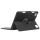 Targus VersaVu QWERTZ Deutsch Bluetooth Schwarz