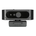 Targus AVC045GL Webcam 1920 x 1080 Pixel USB Schwarz